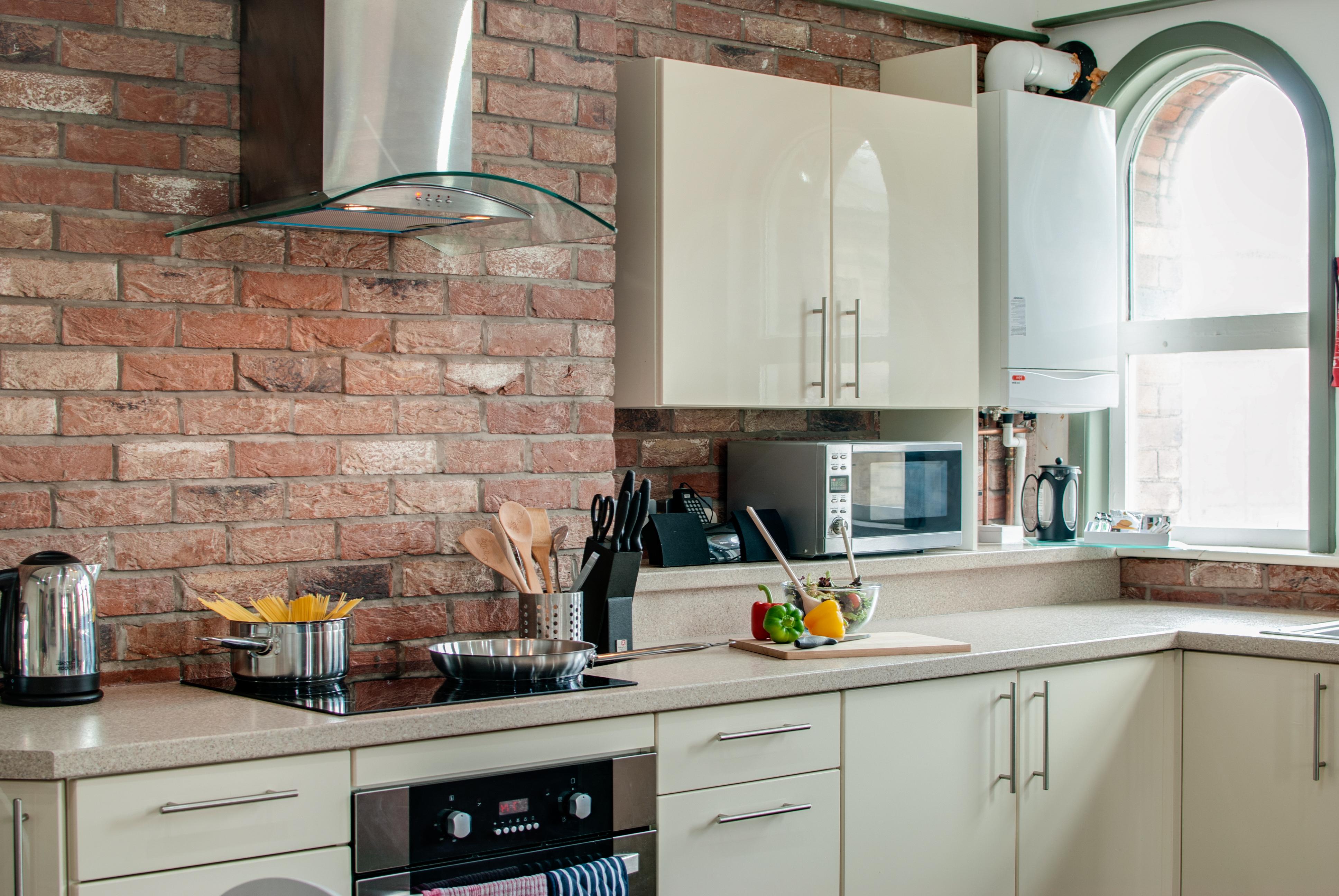 Base Serviced Apartments - Sir Thomas Street Liverpool Exterior photo