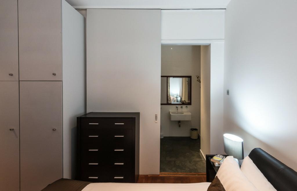 Base Serviced Apartments - Sir Thomas Street Liverpool Exterior photo