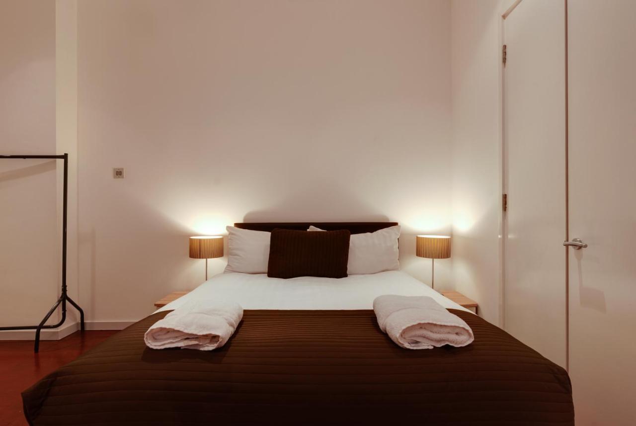 Base Serviced Apartments - Sir Thomas Street Liverpool Exterior photo